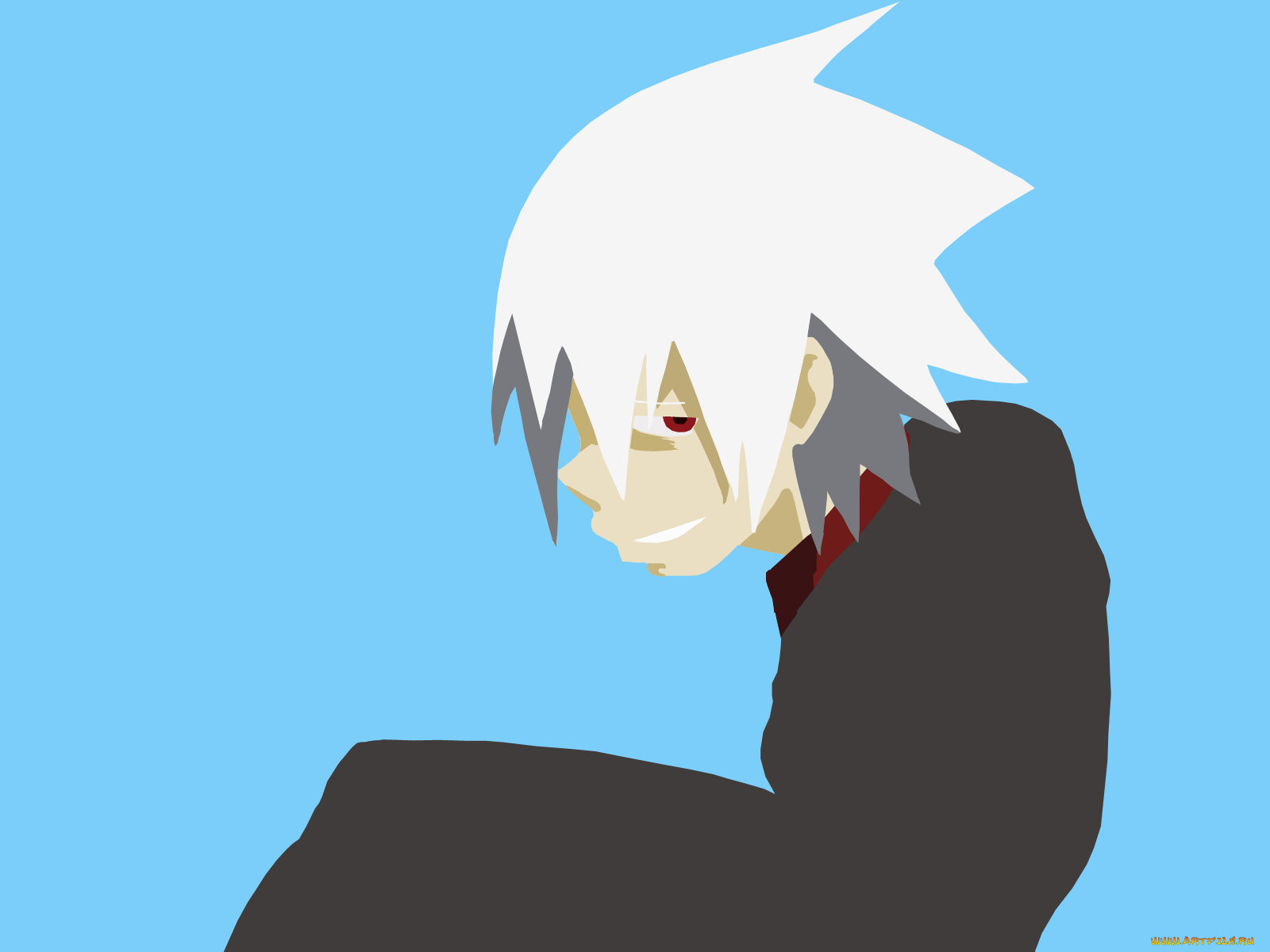 , soul, eater